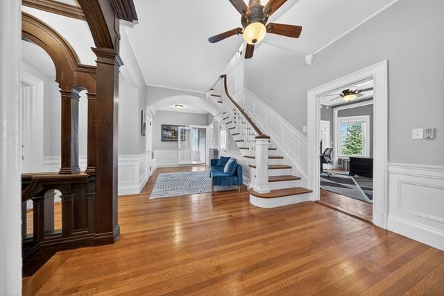 30 Magnolia Rd, Milton, MA 02186