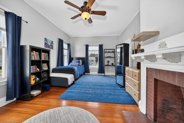 30 Magnolia Rd, Milton, MA 02186