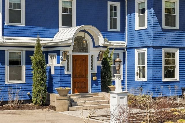 30 Magnolia Rd, Milton, MA 02186