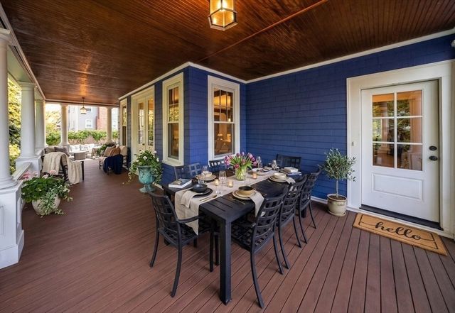 30 Magnolia Rd, Milton, MA 02186