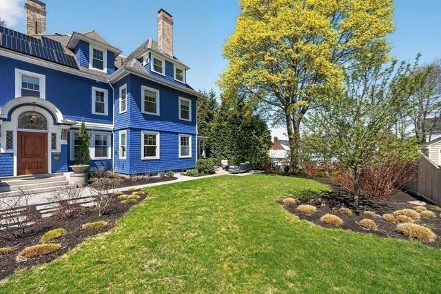 30 Magnolia Rd, Milton, MA 02186