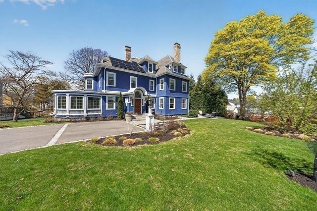 30 Magnolia Rd, Milton, MA 02186