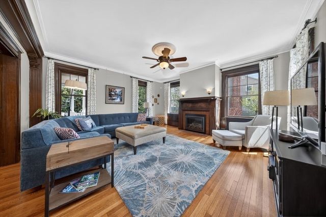 30 Magnolia Rd, Milton, MA 02186