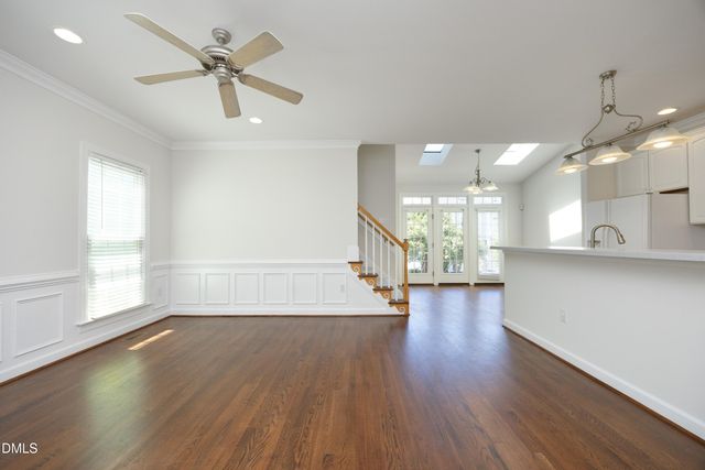 605 Carpenter Town Lane, Cary, NC 27519