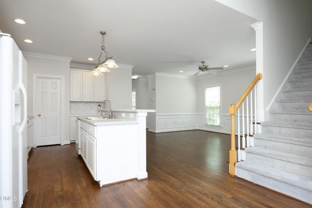 605 Carpenter Town Lane, Cary, NC 27519