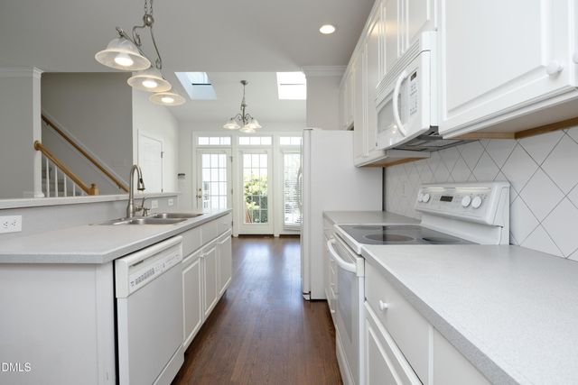605 Carpenter Town Lane, Cary, NC 27519