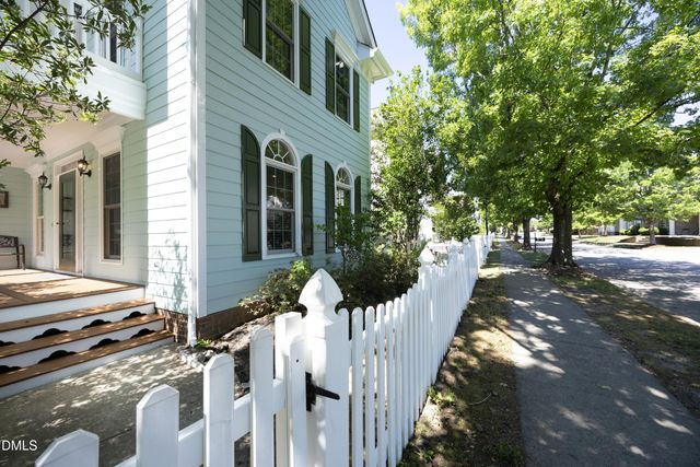 605 Carpenter Town Lane, Cary, NC 27519