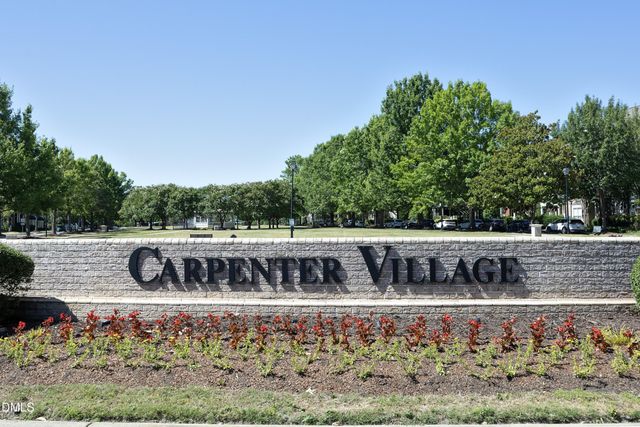 605 Carpenter Town Lane, Cary, NC 27519