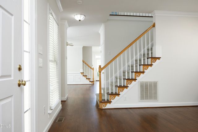 605 Carpenter Town Lane, Cary, NC 27519