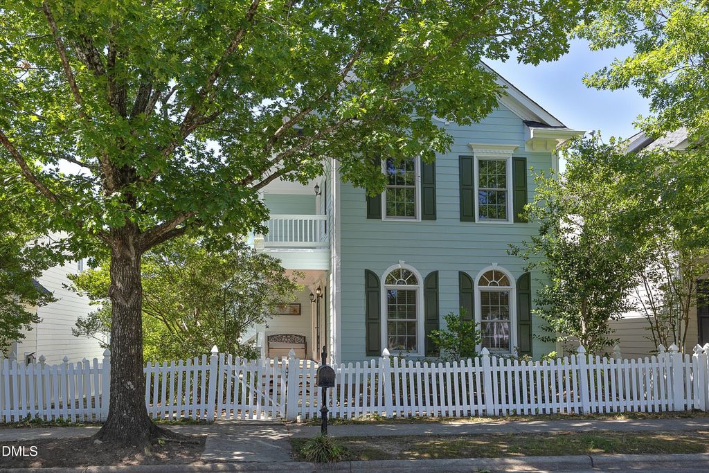 605 Carpenter Town Lane, Cary, NC 27519