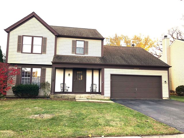 1304 Yorkshire Lane, Carol Stream, IL 60188