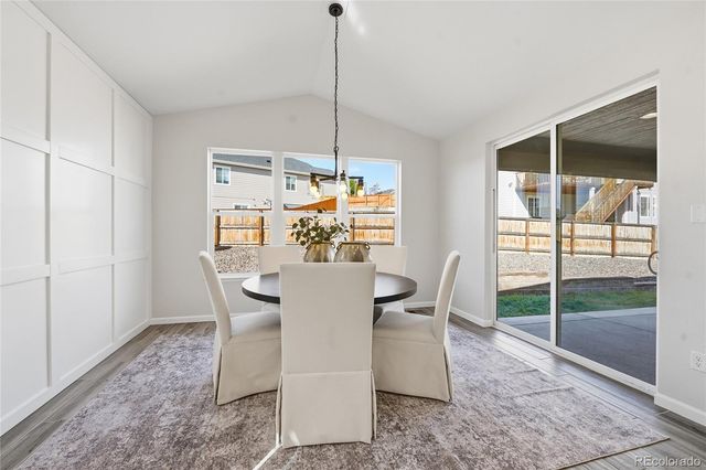 5783 S Fultondale Court, Aurora, CO 80016