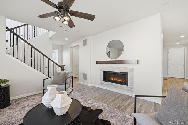 5783 S Fultondale Court, Aurora, CO 80016