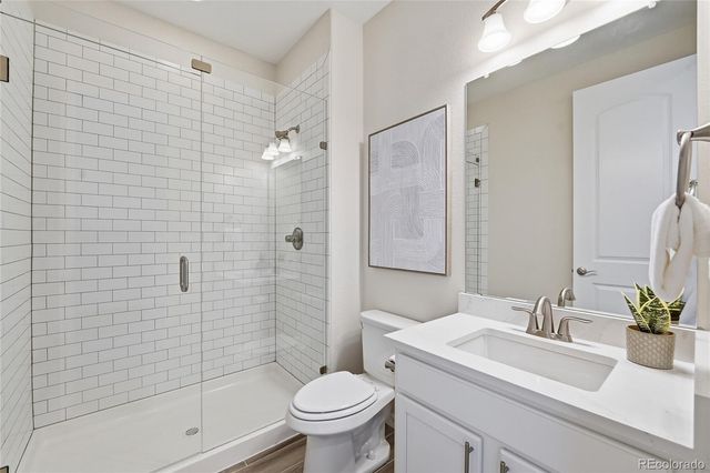 5783 S Fultondale Court, Aurora, CO 80016