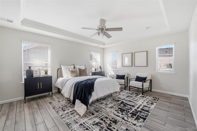 5783 S Fultondale Court, Aurora, CO 80016