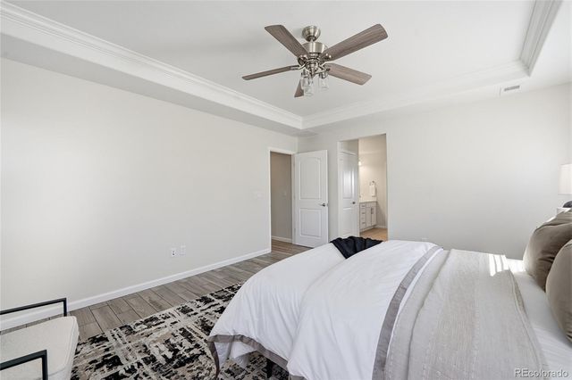 5783 S Fultondale Court, Aurora, CO 80016