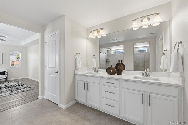 5783 S Fultondale Court, Aurora, CO 80016