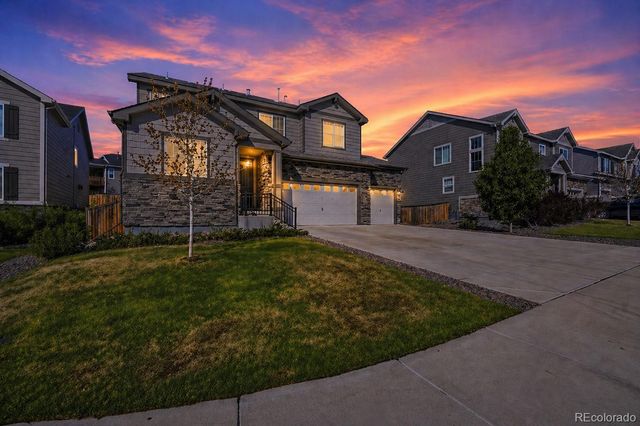 5783 S Fultondale Court, Aurora, CO 80016