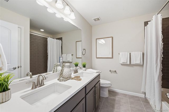 5783 S Fultondale Court, Aurora, CO 80016
