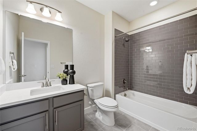 5783 S Fultondale Court, Aurora, CO 80016