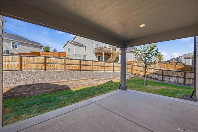 5783 S Fultondale Court, Aurora, CO 80016