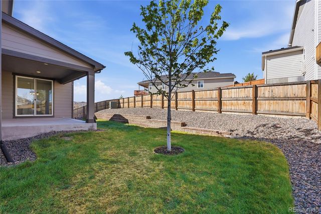 5783 S Fultondale Court, Aurora, CO 80016