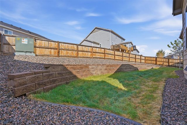 5783 S Fultondale Court, Aurora, CO 80016