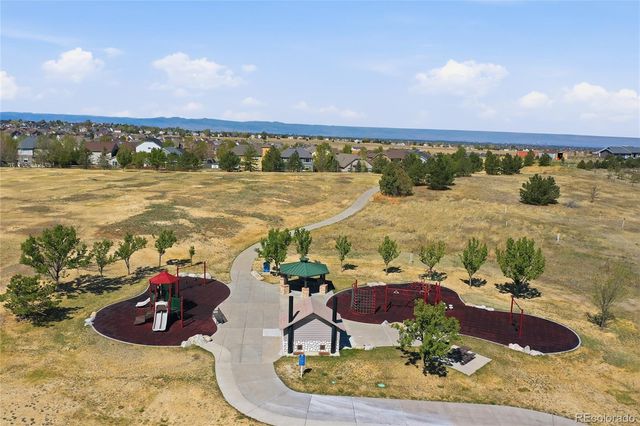 5783 S Fultondale Court, Aurora, CO 80016