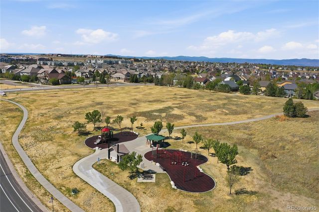 5783 S Fultondale Court, Aurora, CO 80016
