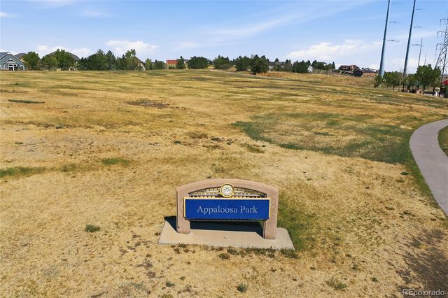 5783 S Fultondale Court, Aurora, CO 80016