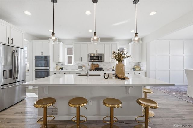 5783 S Fultondale Court, Aurora, CO 80016