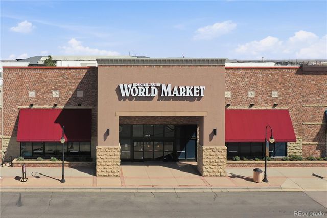 5783 S Fultondale Court, Aurora, CO 80016