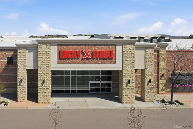 5783 S Fultondale Court, Aurora, CO 80016