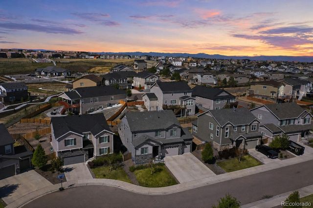 5783 S Fultondale Court, Aurora, CO 80016