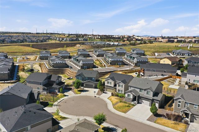 5783 S Fultondale Court, Aurora, CO 80016