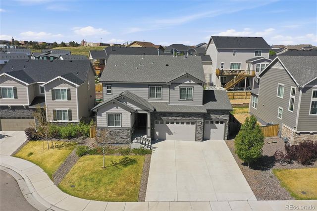 5783 S Fultondale Court, Aurora, CO 80016