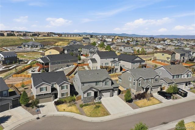 5783 S Fultondale Court, Aurora, CO 80016