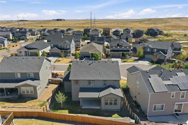 5783 S Fultondale Court, Aurora, CO 80016