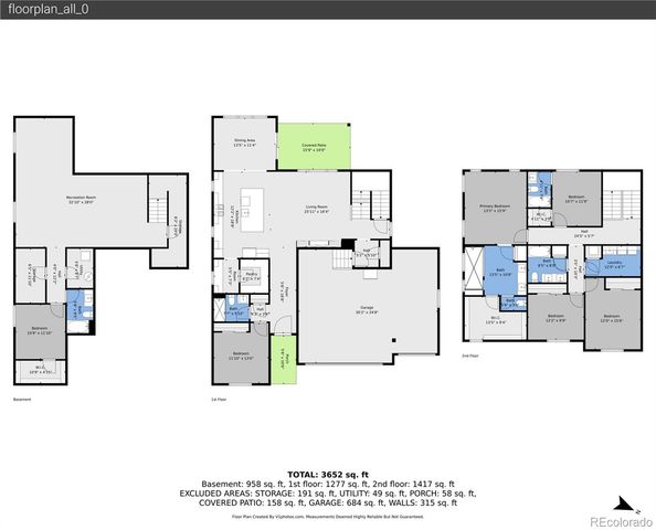 5783 S Fultondale Court, Aurora, CO 80016