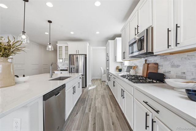 5783 S Fultondale Court, Aurora, CO 80016