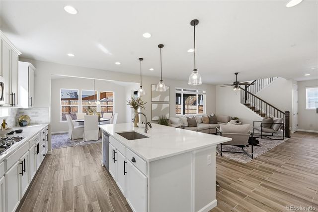 5783 S Fultondale Court, Aurora, CO 80016