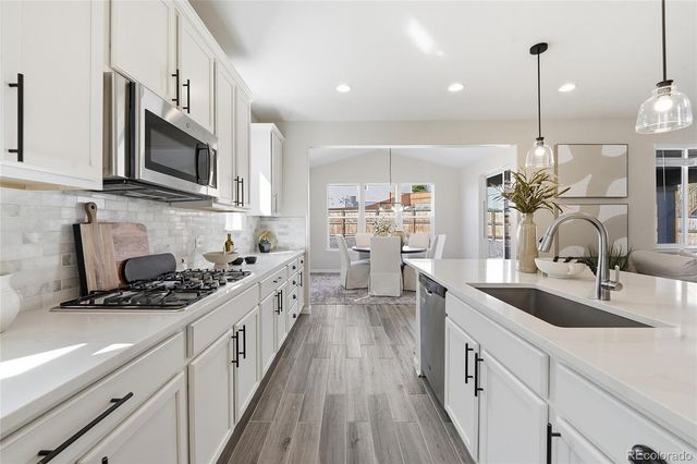 5783 S Fultondale Court, Aurora, CO 80016
