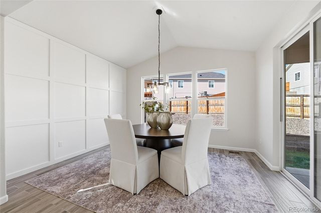 5783 S Fultondale Court, Aurora, CO 80016