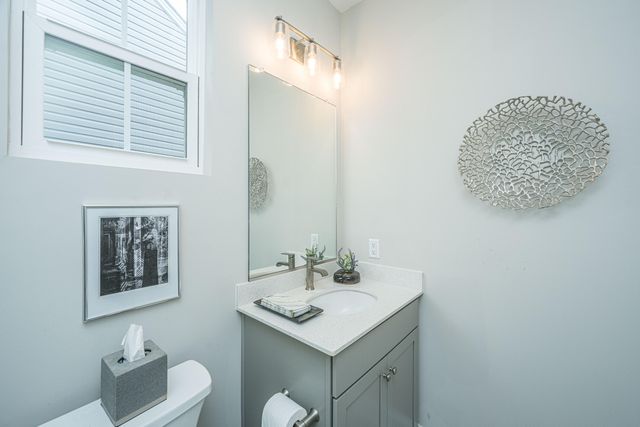 347 Seaside Trail, Summerville, SC 29486