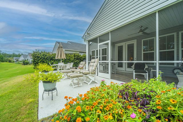 347 Seaside Trail, Summerville, SC 29486