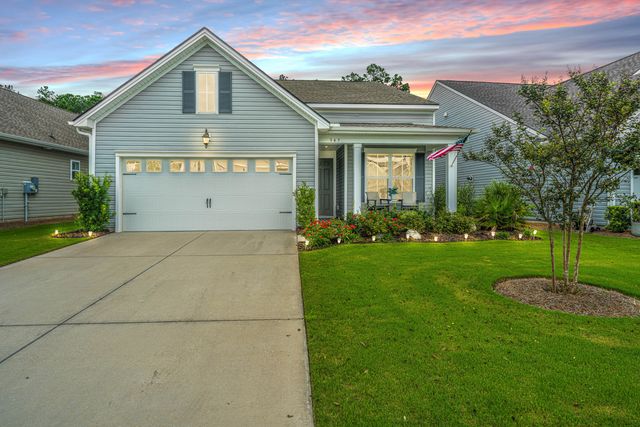 347 Seaside Trail, Summerville, SC 29486