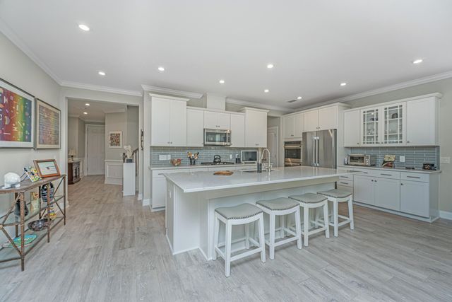 347 Seaside Trail, Summerville, SC 29486