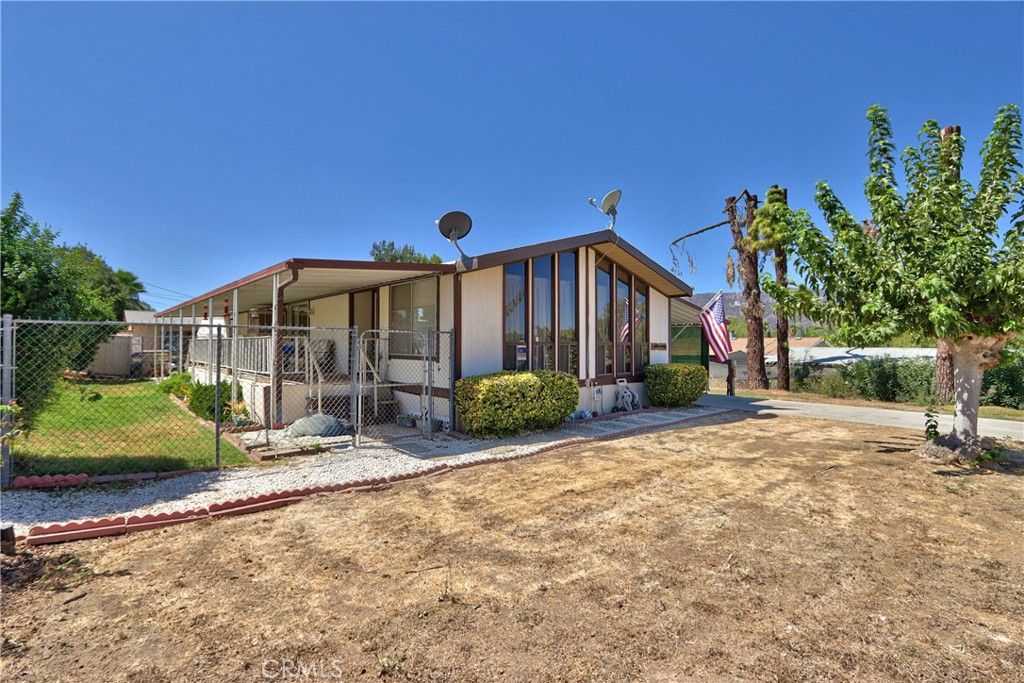 21869 Raynor, Wildomar, CA 92595 — exterior