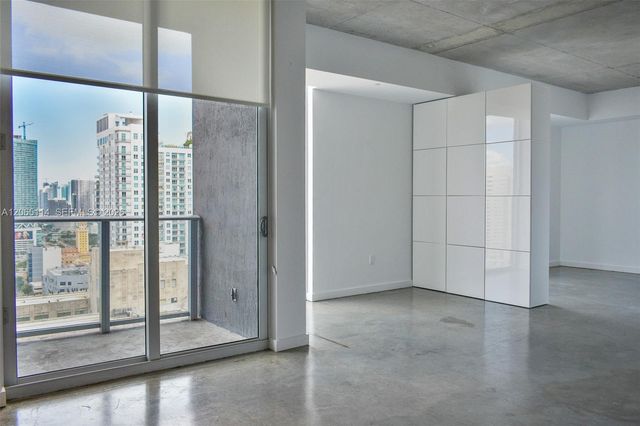 151 SE 1st Street 2808, Miami, FL 33131
