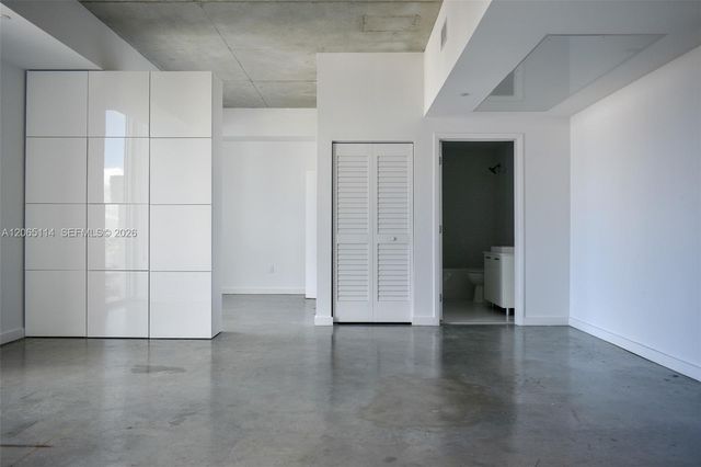 151 SE 1st Street 2808, Miami, FL 33131